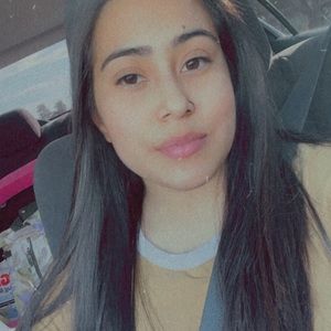 Meet your Posher, Caridad